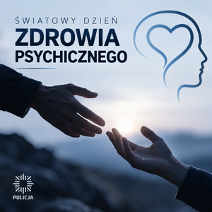 NIE BĄDŹ OBOJĘTNY! CZASEM JEDNA ROZMOWA MOŻE URATOWAĆ ŻYCIE