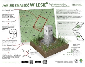 Bezpieczne grzybobranie
