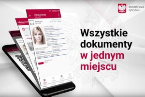 Czy znasz już korzyści wynikające z użytkowania aplikacji mObywatel.