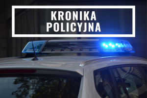 Kronika Policyjna