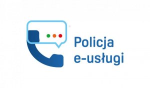 Policja, czyli e usługi.