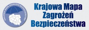 Ponad 1 mln 800 tys. zgłoszeń na Krajowej Mapie Zagrożeń Bezpieczeństwa.