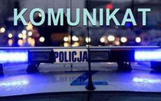 Brzeska Policja poszukuje świadków śmiertelnego wypadku.