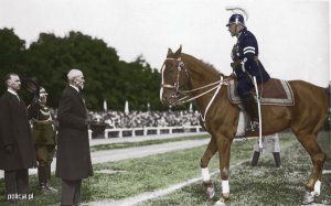 102 lat temu, 29 kwietnia 1919 r., Sejm Ustawodawczy uznał rocznicę uchwalenia Konstytucji 3 maja za święto narodowe odrodzonego państwa. Historia uroczystych obchodów tego dnia ma jednak znacznie dłuższą tradycję, sięgającą roku 1792.