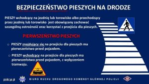 Bezpieczeństwo Na Drodze - wybrane zmiany w przepisach ruchu drogowego od 1 czerwca 2021 roku.