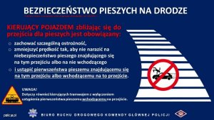 Bezpieczeństwo Na Drodze - wybrane zmiany w przepisach ruchu drogowego od 1 czerwca 2021 roku.