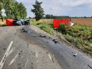 KIEROWCO APELUJEMY,  BĄDŹ OSTROŻNY NA DRODZE !!!